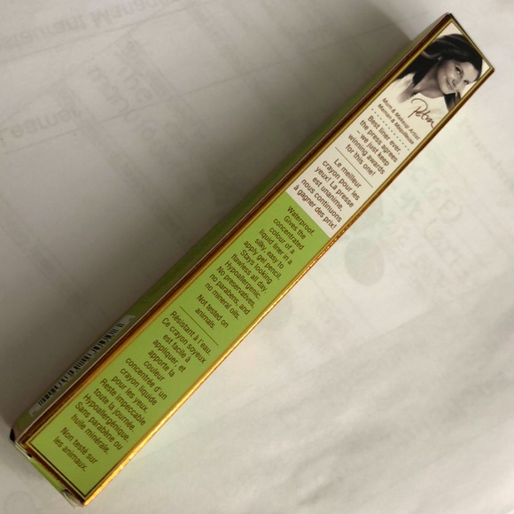 Endless Silky Eye Pen 🖊 - Picture 4 of 5